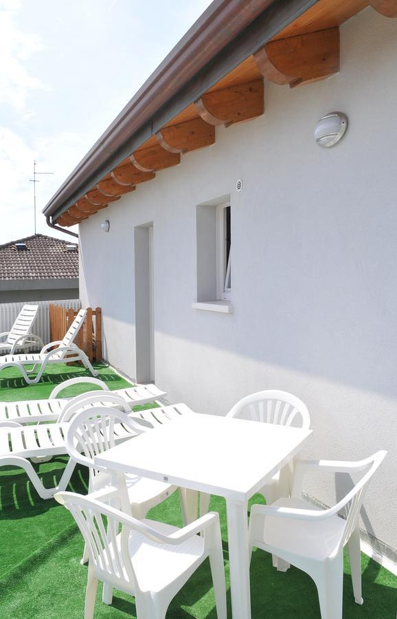 Hotel Helga Caorle Exterior photo