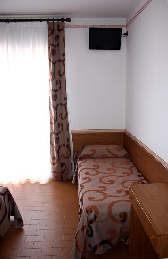 Hotel Helga Caorle Exterior photo