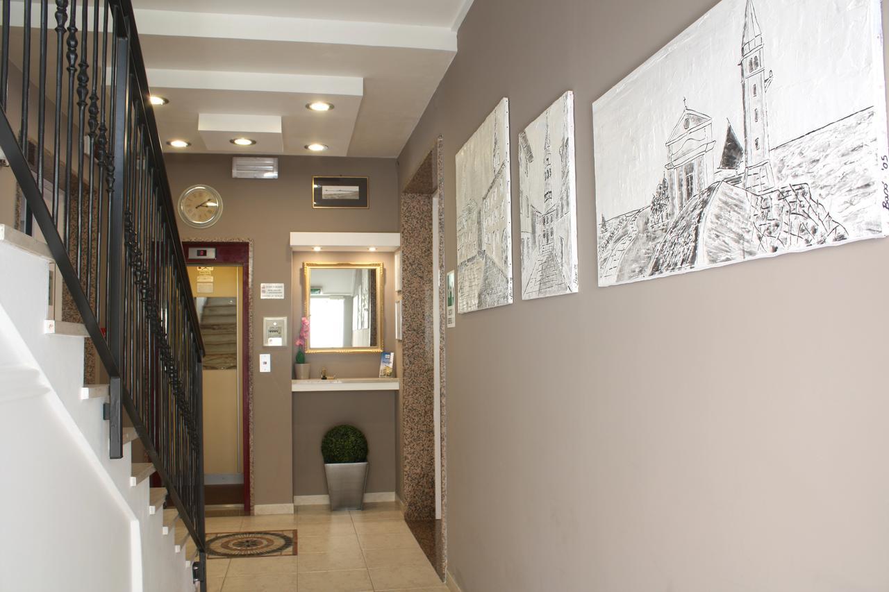 Hotel Helga Caorle Exterior photo