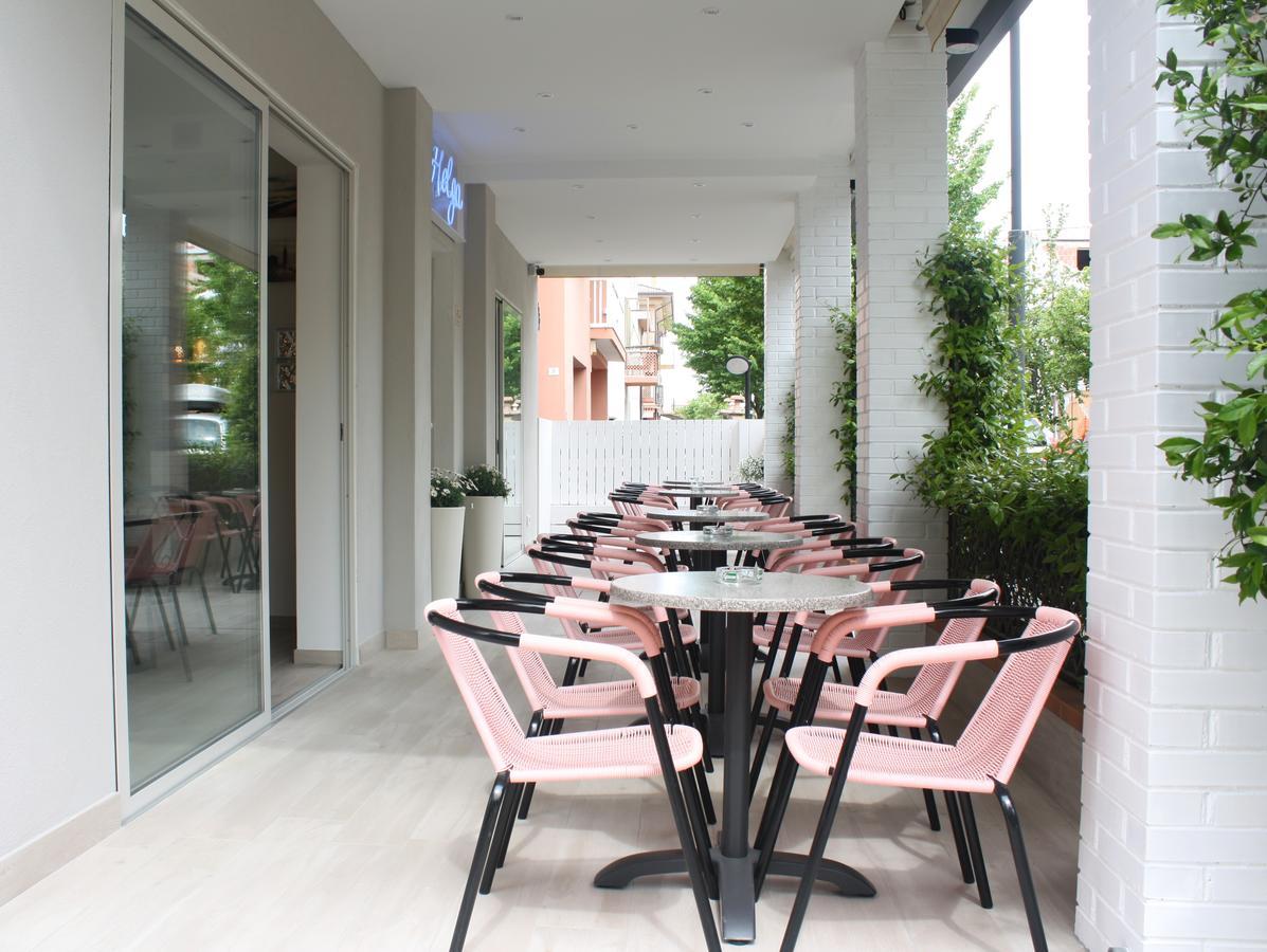Hotel Helga Caorle Exterior photo