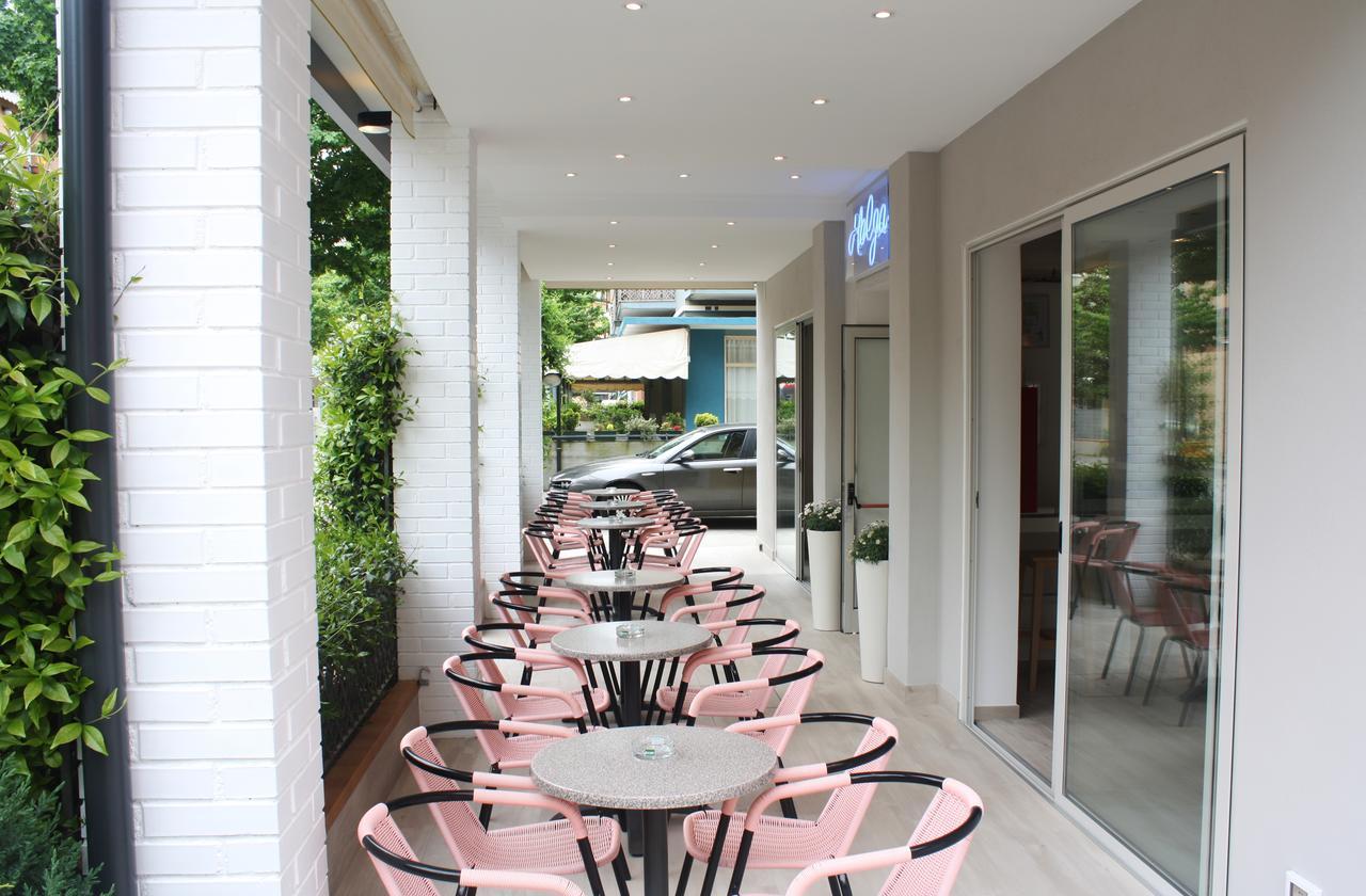 Hotel Helga Caorle Exterior photo